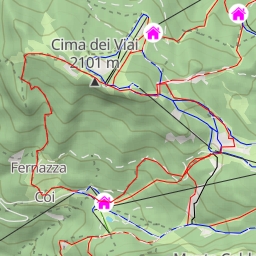 thumbnail for Ristoro La Cesela