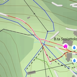 thumbnail for Baita Scoiattolo