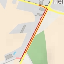 thumbnail for Schötmarsche Straße - Leopoldshöhe