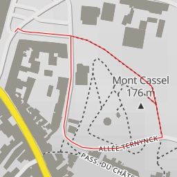 thumbnail for Mont Cassel