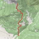 thumbnail for Grüner See-Blick