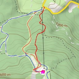 thumbnail for Rifugio Monte Siera