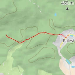 thumbnail for Pod Liščí horou - Hadovka