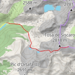 thumbnail for Pic de la Cabaneta