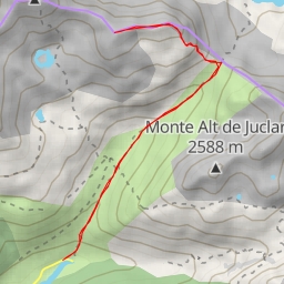 thumbnail for Pic de Fontargente