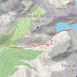 thumbnail for Tosa de Juclar