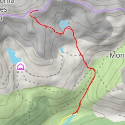 thumbnail for Tossa de les Mussoles