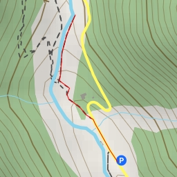 thumbnail for Strada Provinciale 22 Val Sesis - Strada Provinciale 22 Val Sesis - Sappada - Plodn