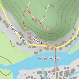 thumbnail for Havala