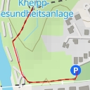 thumbnail for Kneipp-Gesundheitsanlage