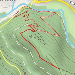 thumbnail for Route des Gorges du Tarn