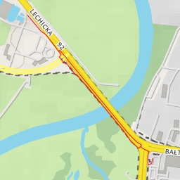 thumbnail for Lechicka - Poznań