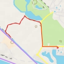 thumbnail for Ribeira de Quarteira