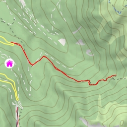 thumbnail for Cascade de l'Oursière