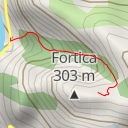 thumbnail for Tvrđava "Stari grad" - Omiš