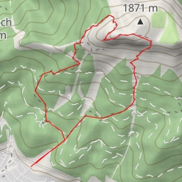 thumbnail for Pfaffenstein Westgipfel