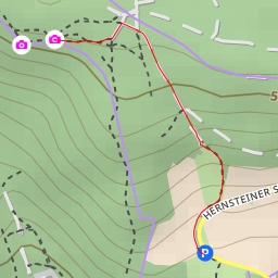 thumbnail for Ruine Starhemberg Blick - Ober-Piesting