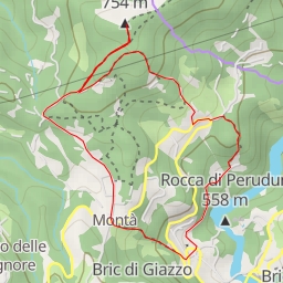 thumbnail for Monte Colma