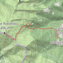 thumbnail for Monte Rotondo