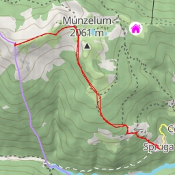 thumbnail for Cima Pian del Bozzo