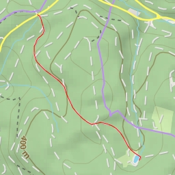 thumbnail for Wiedenwaldweg - Wiedenwaldweg