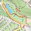 thumbnail for Pod Táborem - Hlavní město Praha