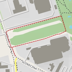 thumbnail for Słoneczna