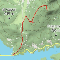 thumbnail for la Gotzera