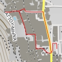 thumbnail for 观景点 - Αγίου Μηνά - Δημοτική Ενότητα Θήρας