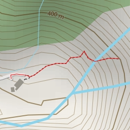 thumbnail for Viewpoint for Trafalgar Falls