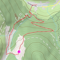 thumbnail for Innerhofer Alm
