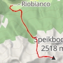 thumbnail for Speikboden