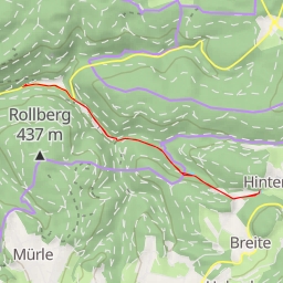 thumbnail for Löschwasserteich Breite / Hintere Höfe - Unterer Buchholzleweg