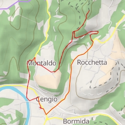 thumbnail for Bric Ferreroi