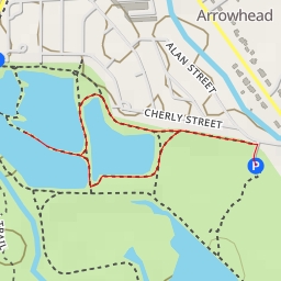 thumbnail for Cattail Chorus - South Timberline Road - Fort Collins