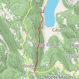 thumbnail for Vista sul Lago di Fimon