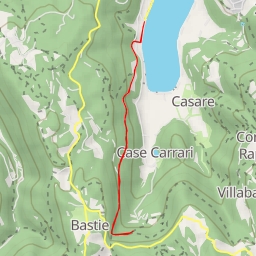 thumbnail for Vista sul Lago di Fimon