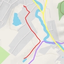 thumbnail for Linia kolejowa nr 330 Kamienna Góra - Okrzeszyn - Linia kolejowa nr 330 Kamienna Góra - Okrzeszyn