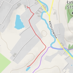 thumbnail for Linia kolejowa nr 330 Kamienna Góra - Okrzeszyn - Linia kolejowa nr 330 Kamienna Góra - Okrzeszyn