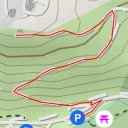 thumbnail for Eagle Rock Trail - San Jose