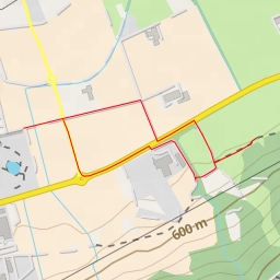 thumbnail for Tiroler Straße - Tiroler Straße