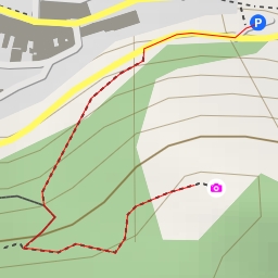 thumbnail for Mirador "El Santo"