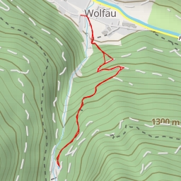 thumbnail for Obere Wolfaustraße