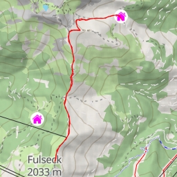 thumbnail for Bergstraße