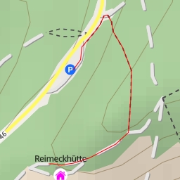 thumbnail for L146 - Hochneukirchen-Gschaidt