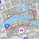 thumbnail for Canal Saint-Dominique