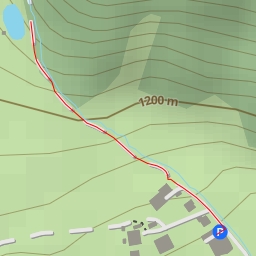 thumbnail for Ramsauer Toleranzweg - Ramsauer Toleranzweg