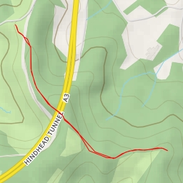 thumbnail for Hurt Hill