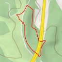 thumbnail for A3 tunnel viewpoint