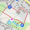 thumbnail for Bleichwiesenparkplatz - An der Blankschmiede